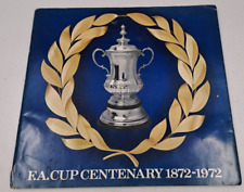 Cup centenary coins for sale  DARTFORD