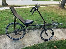 Rans rex recumbent for sale  Pittsburgh