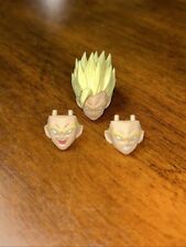 Usado, SH Figuarts Dragonball Super Hero Gamma 1 Super Saiyan Gohan HeadSculpt & Faces segunda mano  Embacar hacia Argentina