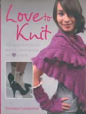 Love knit 2007 for sale  Birmingham