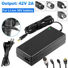 42v power charger for sale  Hacienda Heights