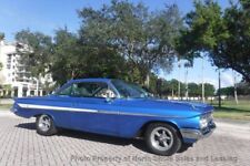 1961 impala bubble top for sale  Fort Lauderdale