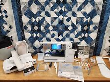 bernina embroidery machine for sale  Mifflinburg