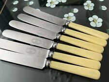 sheffield knives for sale  BRISTOL