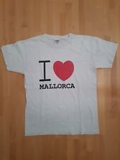 Mallorca shirt gr gebraucht kaufen  Bielefeld
