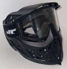 Usado, Máscara de paintball JT completa ~ Preta comprar usado  Enviando para Brazil