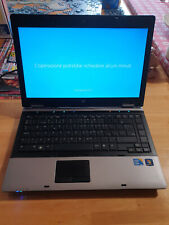 Notebook probook 6450b usato  Grosseto