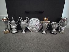 Klopp trophy collection for sale  MANCHESTER