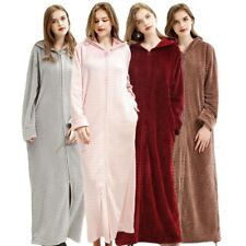 Hooded ladies dressing for sale  Ireland