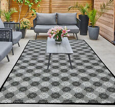 Outdoor rug garden for sale  UK