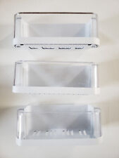3 caixas basculantes para porta freezer SAMSUNG - DA97-08349A, usado comprar usado  Enviando para Brazil