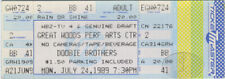 Doobie brothers 1989 for sale  Southlake
