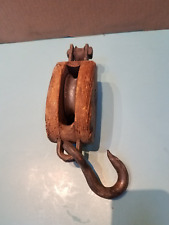 Antique small wooden for sale  Port Angeles
