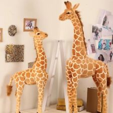 Soft toy giraffe d'occasion  Expédié en Belgium
