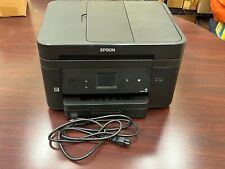Epson workforce printer for sale  Chicago