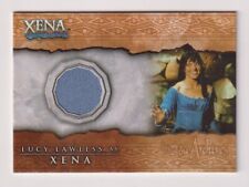 Lucy lawless xena for sale  Martinsville