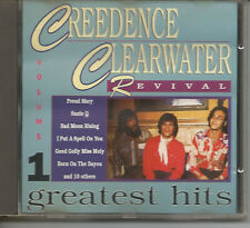 Creedence clearwater revival usato  Volpiano