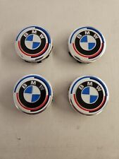 bmw wheel centre caps 68mm for sale  KIDDERMINSTER