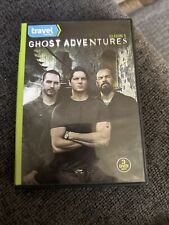 Ghost adventures season for sale  Welch