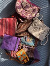 Hippie bags for sale  BURTON-ON-TRENT