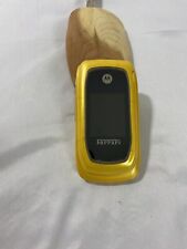 Telefone Motorola i897 Ferrari amarelo edição especial comprar usado  Enviando para Brazil