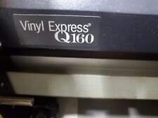 vinyl express for sale  Montpelier
