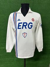 Maglia sampdoria kappa usato  Guidonia Montecelio