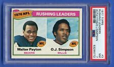 1977 walter payton for sale  Kingston