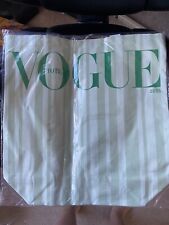 Vogue 2023 green for sale  Elephant Butte