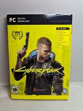 Cyberpunk 2077 collectibles for sale  Rossville