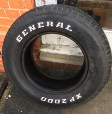 General xp2000 tubeless for sale  CHELMSFORD