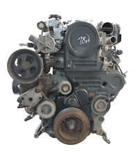 Motor para 2006 Mitsubishi L200 MK4 2.5 DI-D 4WD 4D56T 136 - 178HP comprar usado  Enviando para Brazil