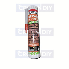 Brick red soudal for sale  HALIFAX