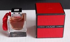 Lalique parfum miniature d'occasion  Sausheim