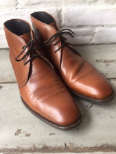 Mens boots brown for sale  BEXHILL-ON-SEA