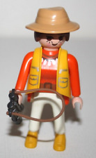 Playmobil 3018 femme d'occasion  Forbach