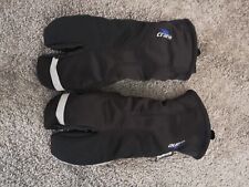 Lobster cycling gloves for sale  ENFIELD