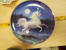 Diamond unicorn collector for sale  Point Marion