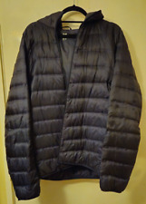 Uniqlo jacket mens for sale  LONDON