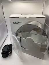 eSUN General eBOX Lite Dryer Box for 3D Printer Filament Spool Holder Dehydrator for sale  Shipping to South Africa