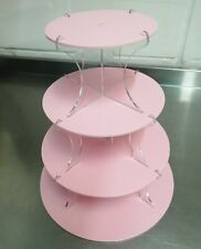 acrylic cupcake stand for sale  CLACTON-ON-SEA