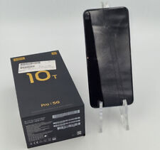 Xiaomi Mi 10T Pro - 128GB - Cosmic Black (Sbloccato) (Dual SIM) usato  Lucca