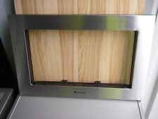 Hotpoint MWH122.1X Built-In Microwave Oven & Grill Outer Front Surround for sale  Shipping to South Africa