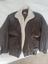Lady leather bomber for sale  Rio Rancho