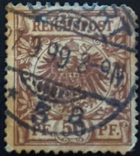 Stamp german empire for sale  GLASGOW