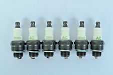 Csr45 spark plugs for sale  Grand Blanc