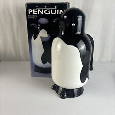 Metrokane penguin thermal for sale  Columbia