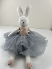 Bunny rabbit ballerina for sale  Belleville