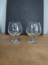 Brandy snifter balloon for sale  NOTTINGHAM