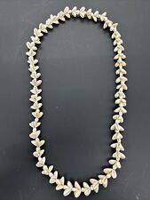 cowrie 34 necklace for sale  Corpus Christi